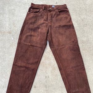 vintage 550 levis 32x30